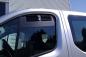 Mobile Preview: Fahrerhaus-Lüftungsgitter Trafic Vivaro Jumpy Expert