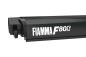Preview: Fiamma F80S 290 schwarz Royal Grau