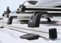 Preview: Thule SmartClamp System Ducato L2H2 301643 Dachträger