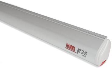 Fiamma F35Pro 220 titanium Royal Grau