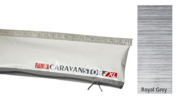 Fiamma Caravanstore XL 550 Royal Grau