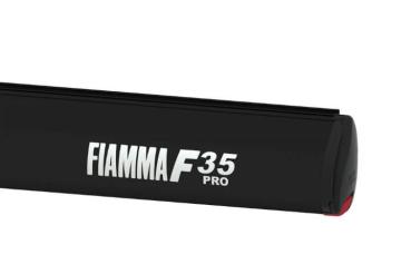 Fiamma F35Pro 300 schwarz Royal Grau