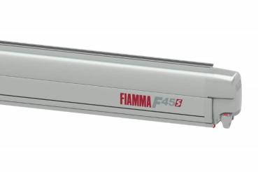 Fiamma F45S 375 titanium Royal Grey