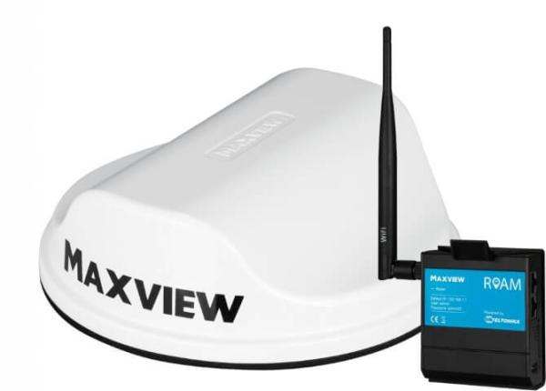 Maxview Roam Internetantenne