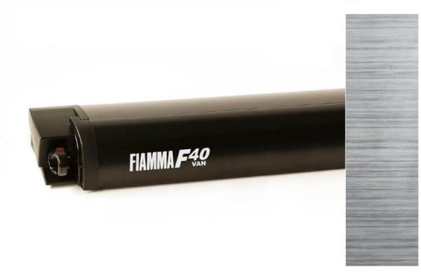 Fiamma F40 Van 270 Deep Black