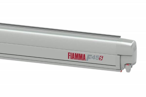 Fiamma F45S 375 titanium Royal Grey