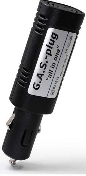 Thitronik G.A.S.-plug all-in-one Gaswarner