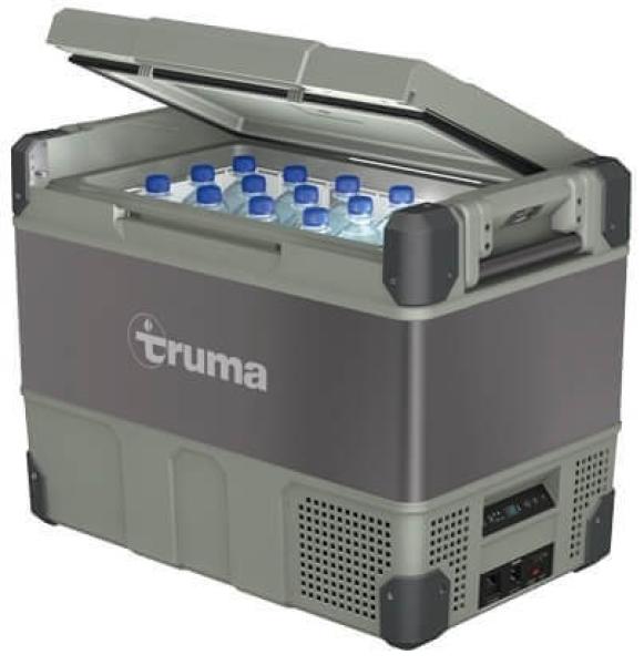 Truma Cooler C73 Kompressor Kühlbox