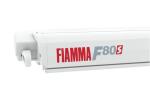 Fiamma F80S 320 weiß Royal Grau