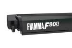 Fiamma F80S 320 schwarz Royal Grau